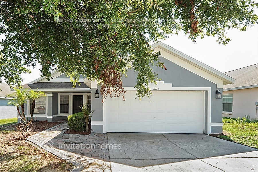 Foto principal - 330 King George Dr