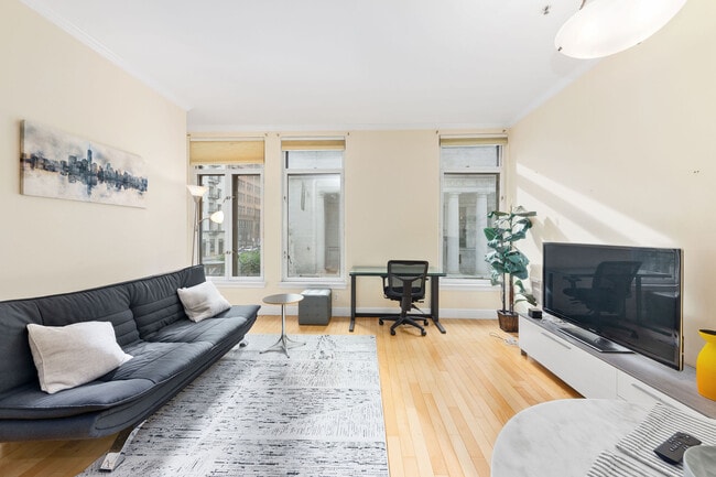 Foto del edificio - 201 Sansome St