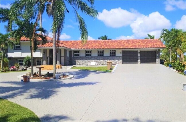 Foto del edificio - 11081 SW 30th Ct