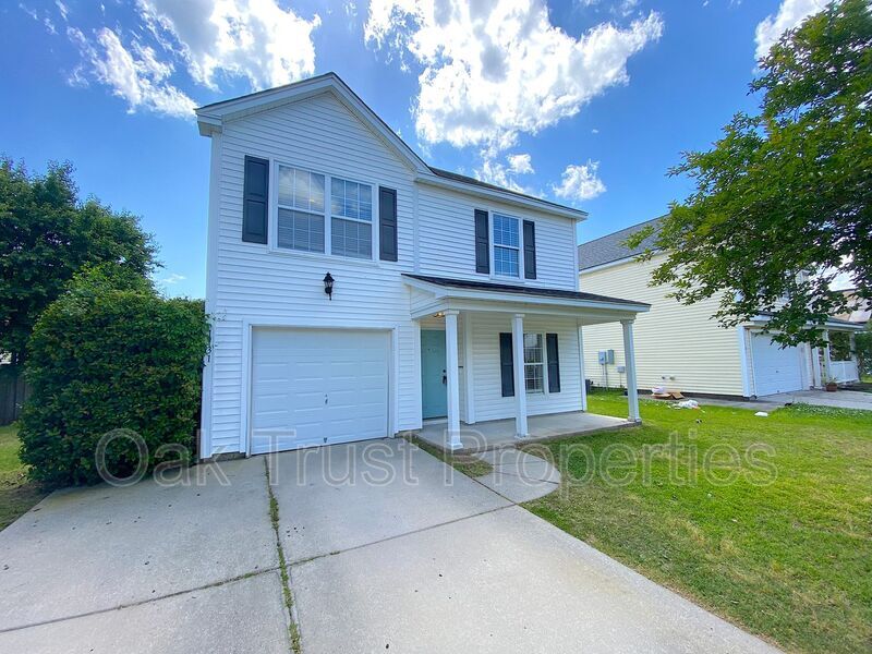 1131 Deerberry Rd, Hanahan, SC 29410 House for Rent in Hanahan, SC