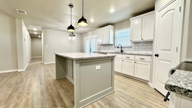 Building Photo - Brand New Construction In Idalou ISD!