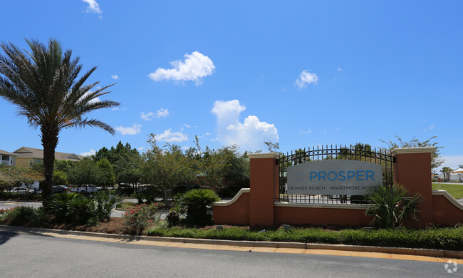 Foto del edificio - Prosper Orange Beach