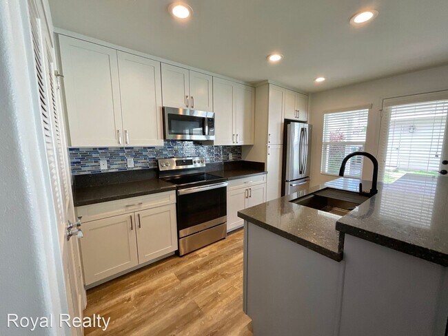 Building Photo - 4 br, 3 bath House - 91-1355 Kaileolea Drive