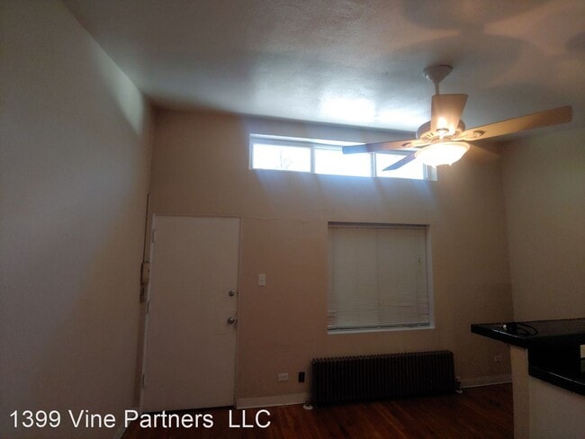 Building Photo - 1399 Vine St