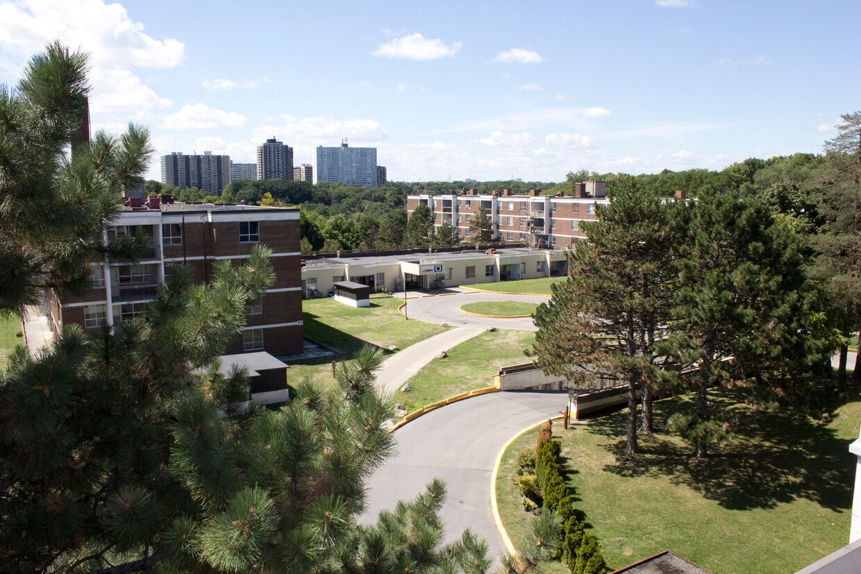 Primary Photo - Heath Residences