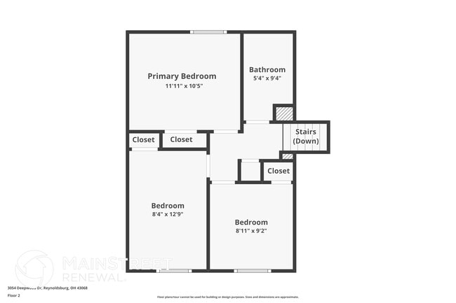 Building Photo - 3054 Deepwood Dr