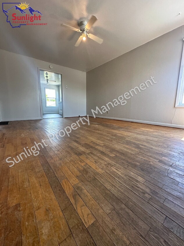 Foto principal - 2 Bed & 1 Bath Unit in Laurel