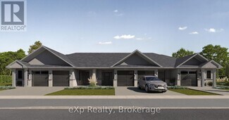 Building Photo - 66 Absalom St E