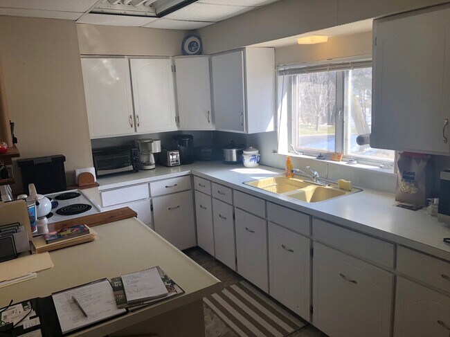 Foto del edificio - 510 Holcombe St S