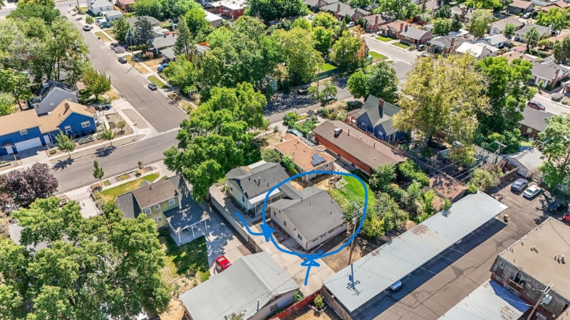 Photo - 1876 S Roberta St (Salt Lake City, UT)