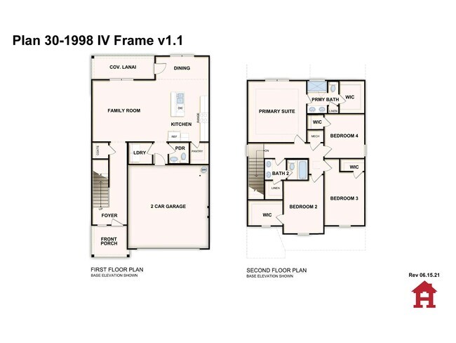 Building Photo - 3216 Brierhill Road