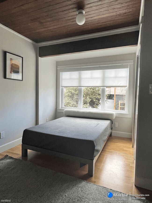 Building Photo - 2 br, 2 bath House - 126 10th Ave