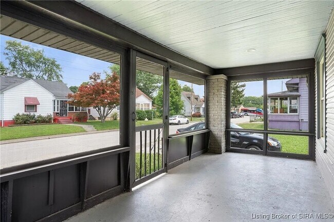 Foto del edificio - 4 bedroom House in New Albany