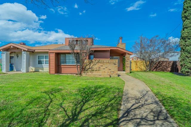 Foto del edificio - 502 Prairie Dell St