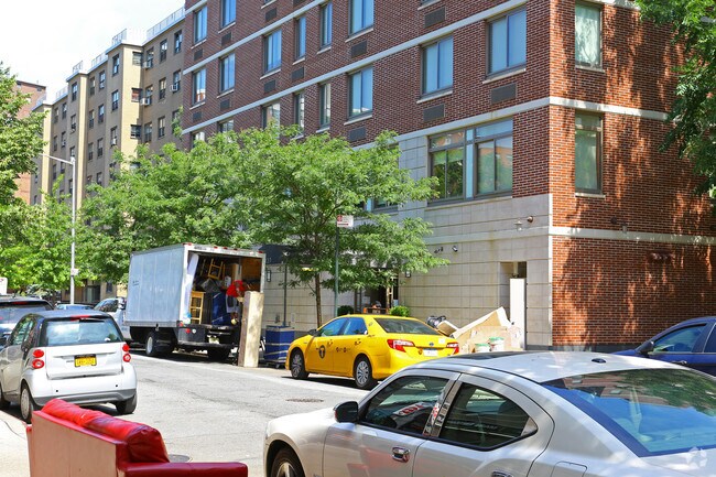 Foto del edificio - The Yorkfield
