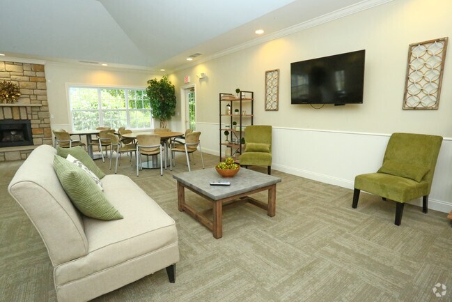 Casa club - Canterbury East Apartments