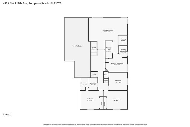 Foto del edificio - 4729 NW 115th Ave