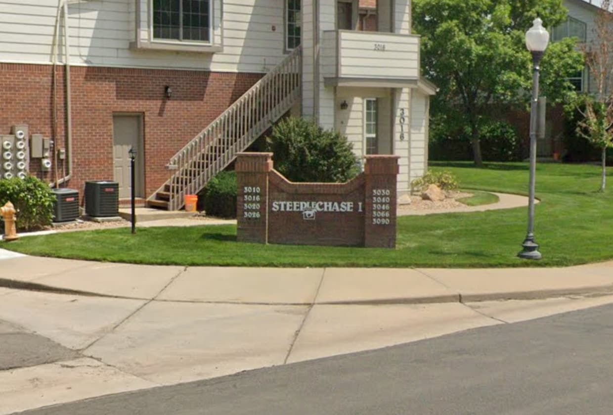 Building Photo - 3030 W Prentice Ave