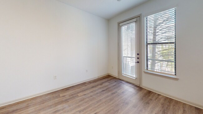Interior Photo - Cool Springs at Frisco Bridges