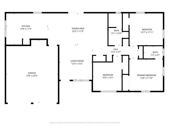 Foto del edificio - 812 Irwin Dr