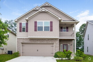 Building Photo - 601 Sweet Ashley Way