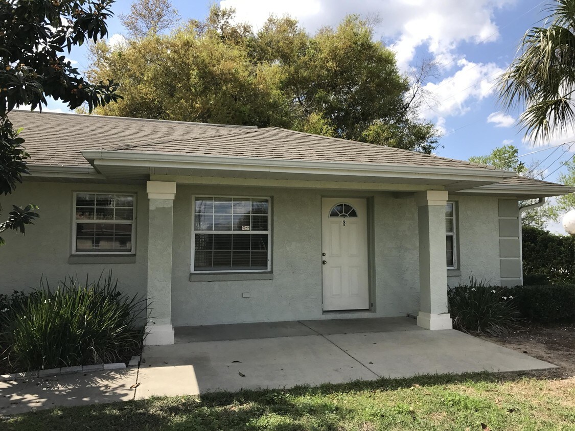 39 Juniper Pass Trak Unit 3, Ocala, FL 34480 Condo for Rent in Ocala