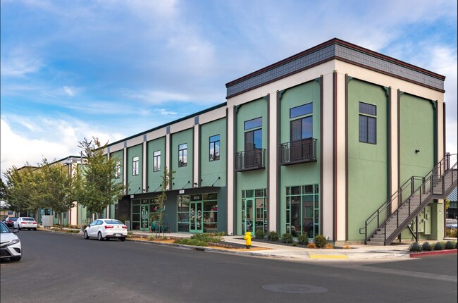 Foto del edificio - 2267 Springfield Dr