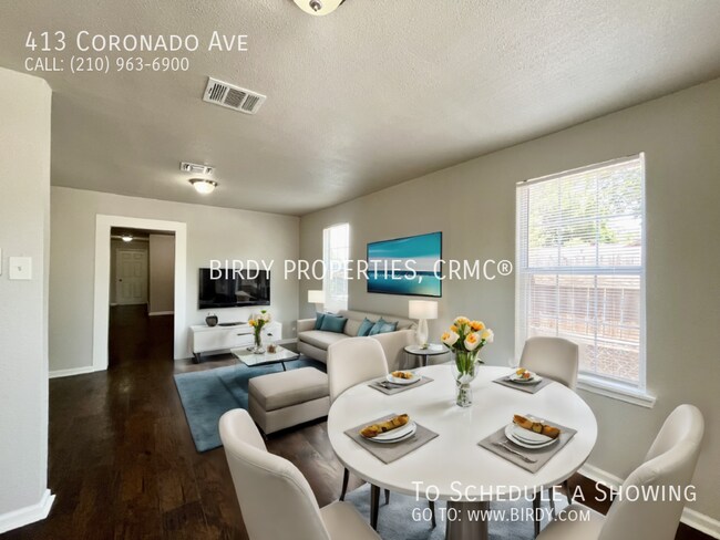 Building Photo - "Charming 4-Bedroom Home with 2 Full Baths...