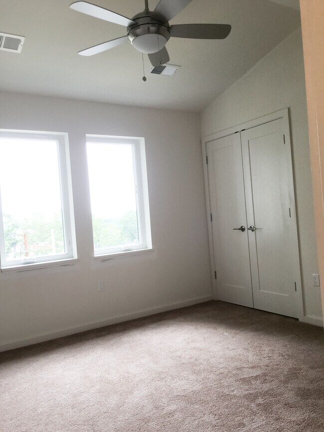 Foto del interior - Hilltop BP4