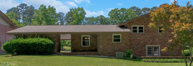 Building Photo - 1871 Cameo Ct
