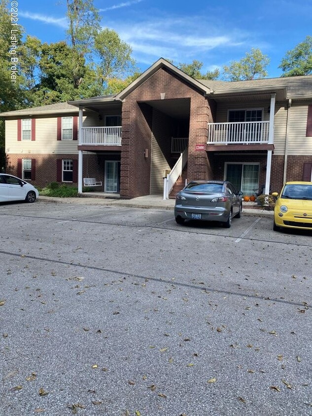 12400 Brothers Ave, Louisville, KY 40243 Townhome Rentals in