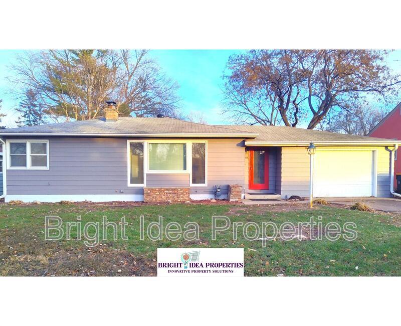 Foto principal - 4818 Hampshire Ave N