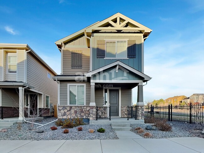 Building Photo - 23646 E 2nd Pl