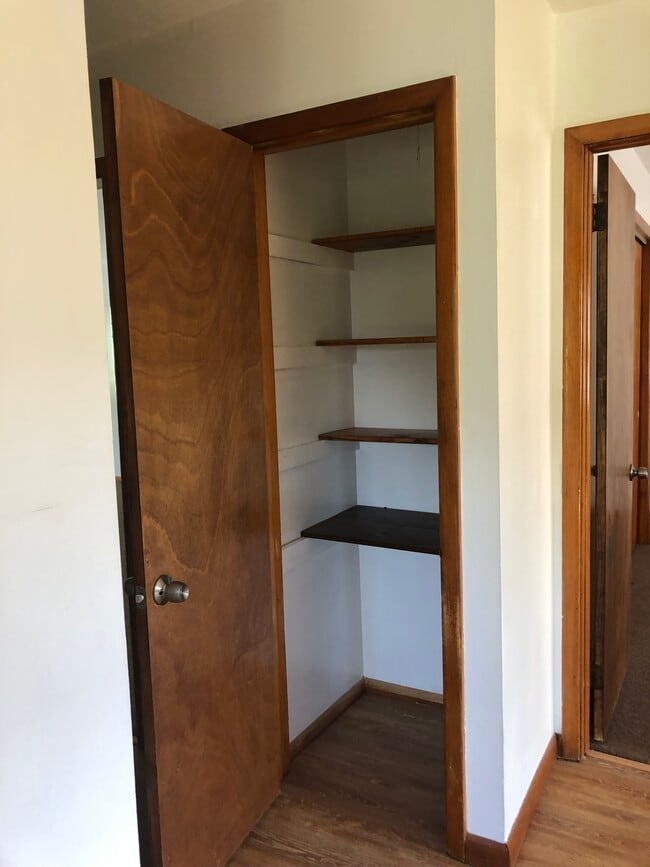 Kitchen Closet - 20 Manners Ave