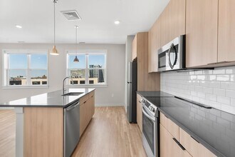 Interior Photo - The Keystone Apartments