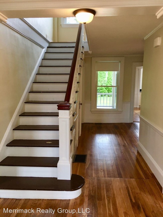 Foto del edificio - 14 Worthen St