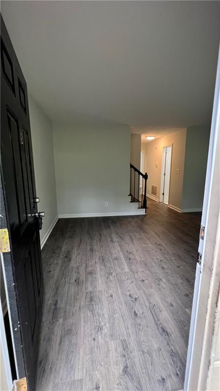 Foto del edificio - 4007 Burns Rd NW