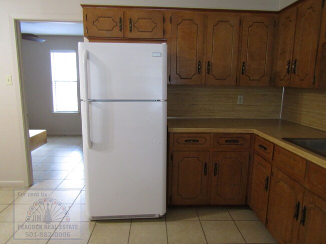 Foto del edificio - 1100 S James St