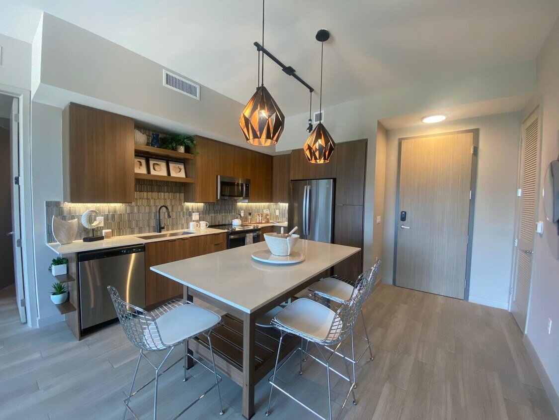 Foto principal - 1900 Biscayne Blvd