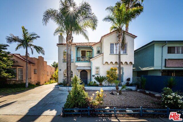 Primary Photo - 1730 Hauser Blvd