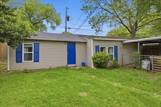 Foto del edificio - 4024 Collinwood Ave
