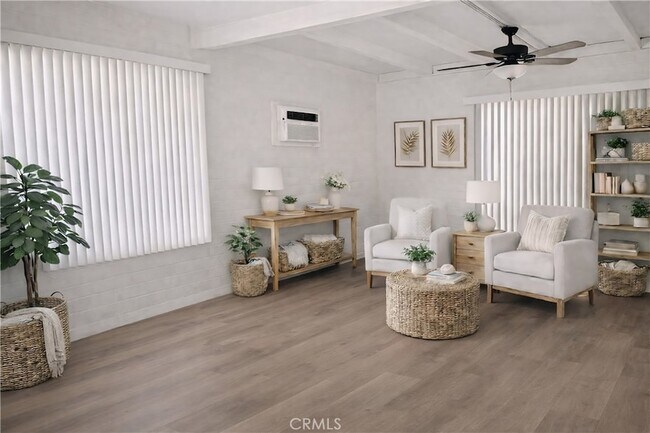 Building Photo - 37156 Palo Verde Dr