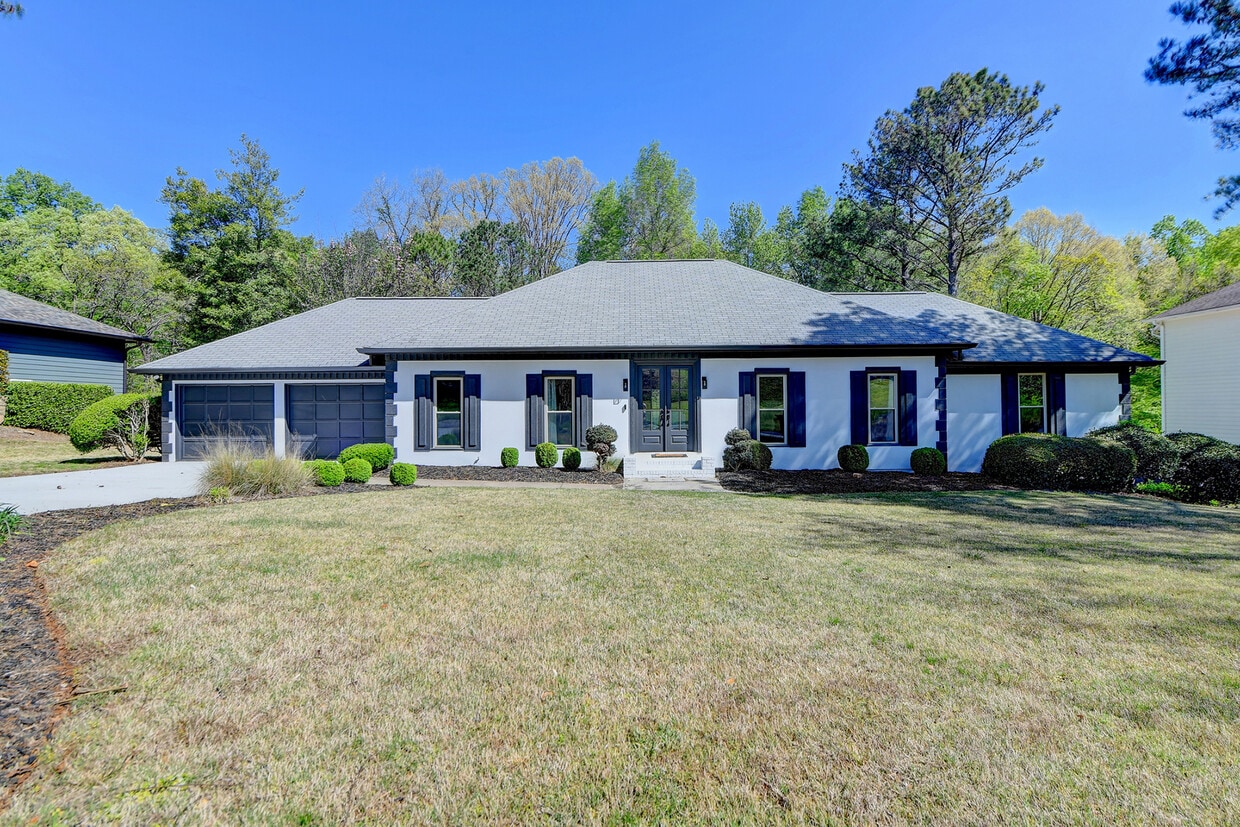 Foto principal - 770 Saddle Ridge Trce