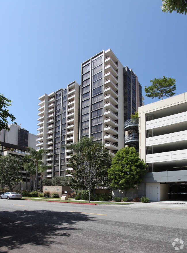 Park Towers Apartments Glendale, CA