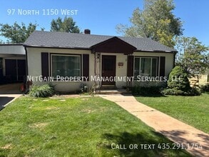 Building Photo - 97 N 1150 W