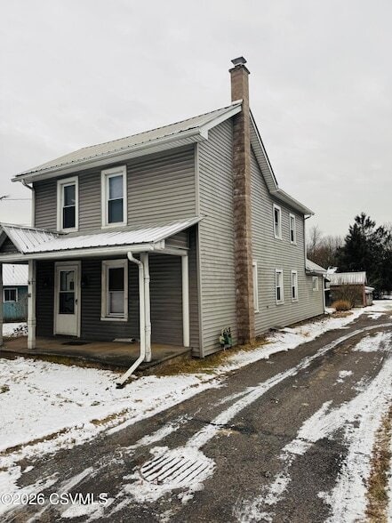 Building Photo - 46 Heberling Rd