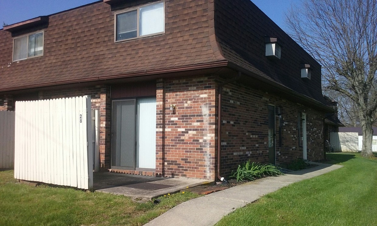 outside - 117 Pontious Ln