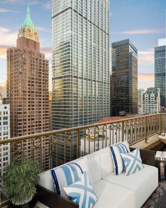 Foto principal - 2 bedroom in New York NY 10038