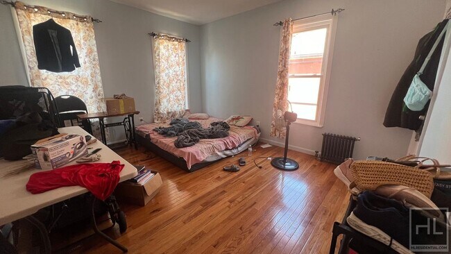 Foto del edificio - EAST 46 STREET