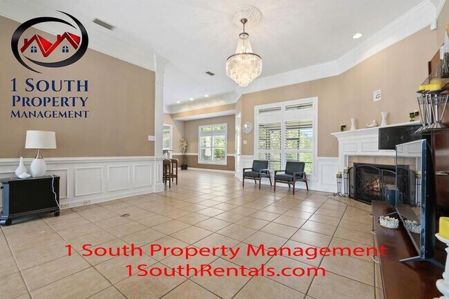 Foto del edificio - 7387 Mallard Drive